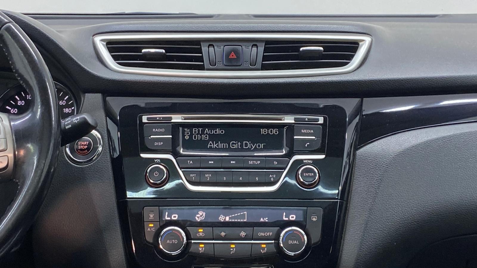 NISSAN QASHQAI 6